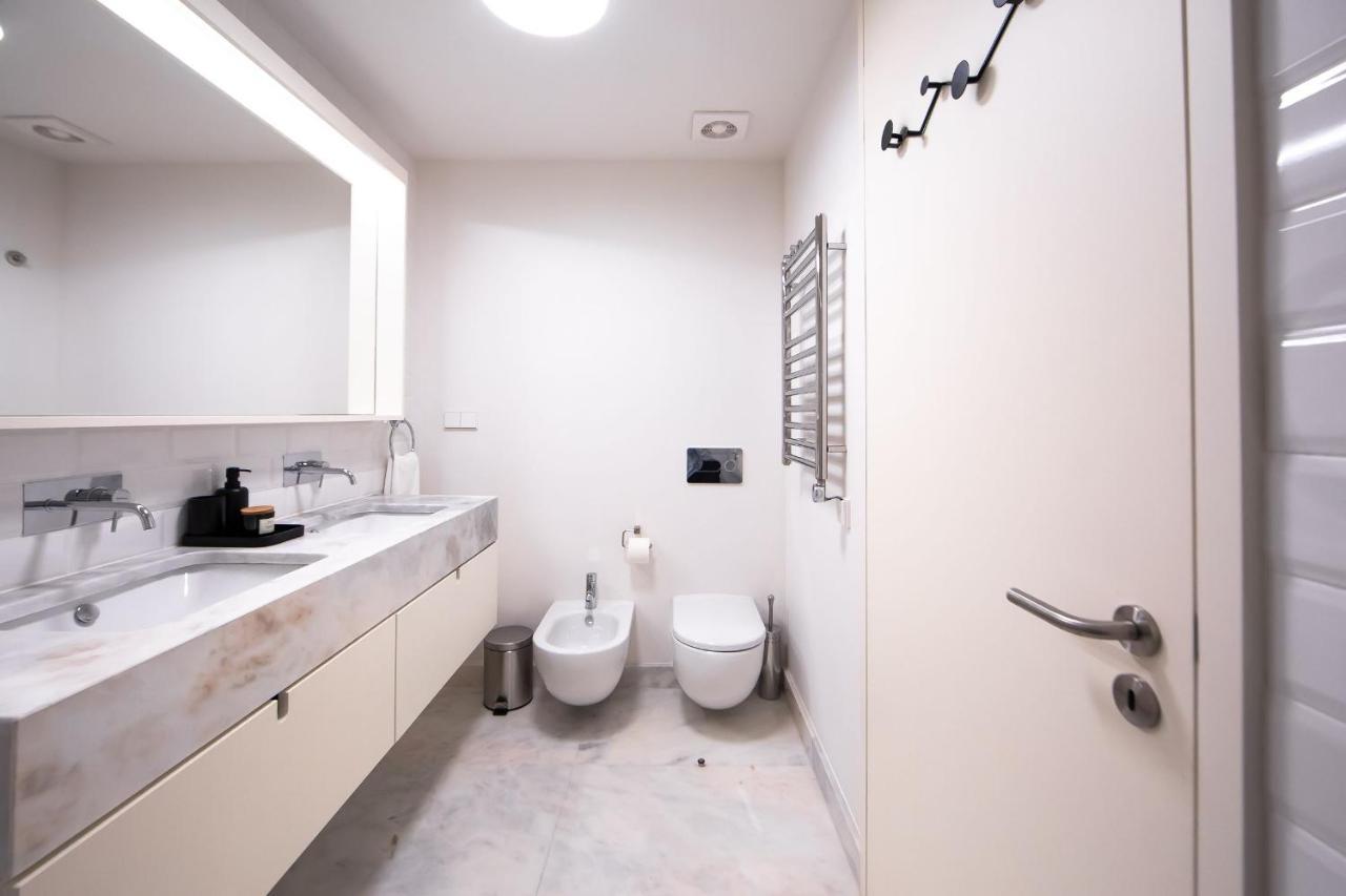 Brand New & Spacious 2Bdr Apartment By Lovelystay Lisboa Exterior foto